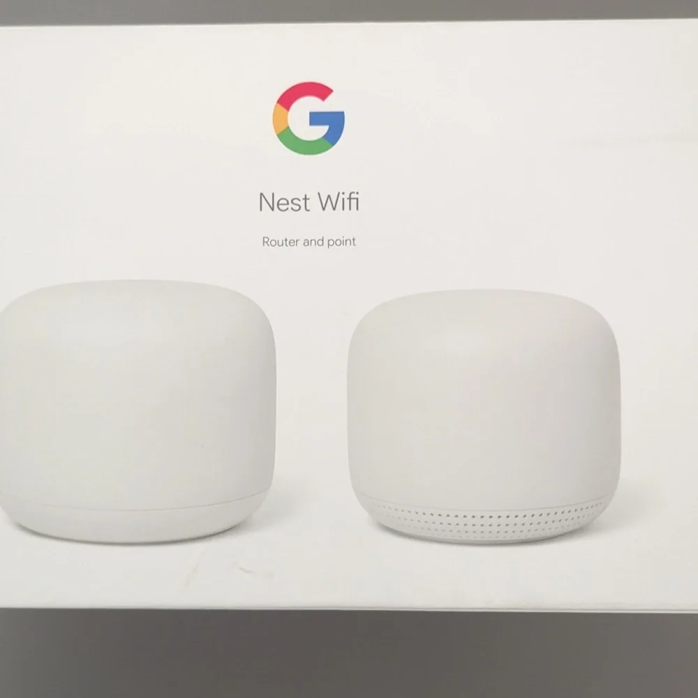 COPY - Nest Wi-Fi